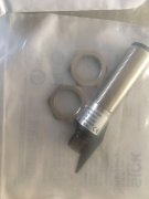 现货供应SICK光电(sh)开关VTE18-4P4240